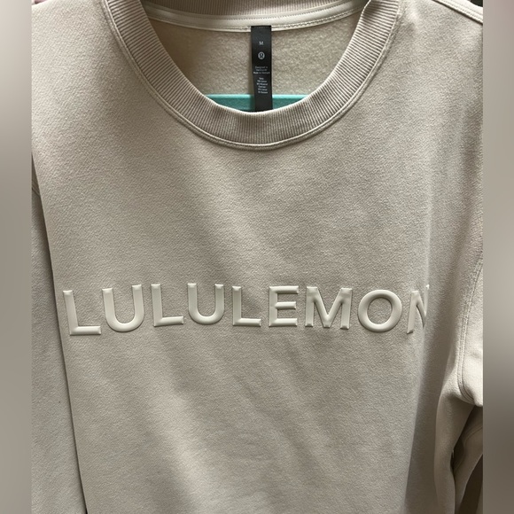 Lululemon Steady State Crew - Picture 8 of 8